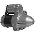 Starter Remanufactured