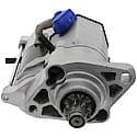 Remanufactured Starter