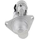 Remanufactured Starter