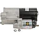 Remanufactured Starter