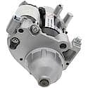 Remanufactured Starter