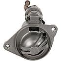 Remanufactured Starter