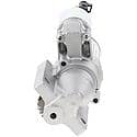 Remanufactured Starter