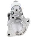 Remanufactured Starter