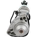 Remanufactured Starter