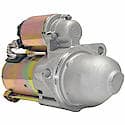 Starter Remanufactured