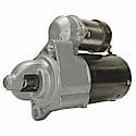 Starter Remanufactured Standard