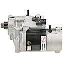 Premium 100% Remanufactured Starter