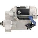 Premium 100% Remanufactured Starter