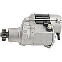 Premium 100% Remanufactured Starter