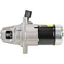 Premium 100% Remanufactured Starter