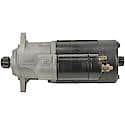 Premium 100% Remanufactured Starter