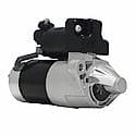 Starter Remanufactured