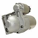 Starter Remanufactured Premium