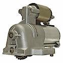 Starter  Remanufactured