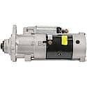 Premium 100% Remanufactured Starter