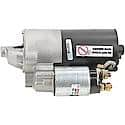 Premium 100% Remanufactured Starter