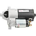 Premium 100% Remanufactured Starter