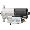 Premium 100% Remanufactured Starter