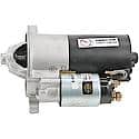 Premium 100% Remanufactured Starter