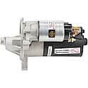 Premium 100% Remanufactured Starter