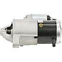 Premium 100% Remanufactured Starter