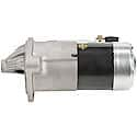 Premium 100% Remanufactured Starter