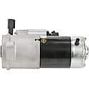 Premium 100% Remanufactured Starter