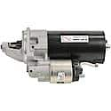 Premium 100% Remanufactured Starter