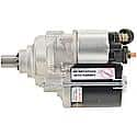 Premium 100% Remanufactured Starter