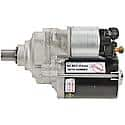 Premium 100% Remanufactured Starter