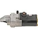 Premium 100% Remanufactured Starter