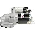 Premium 100% Remanufactured Starter