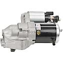 Premium 100% Remanufactured Starter