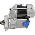 Premium 100% Remanufactured Starter