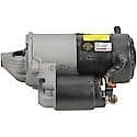 Premium 100% Remanufactured Starter