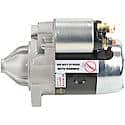 Premium 100% Remanufactured Starter