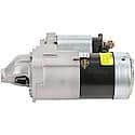 Premium 100% Remanufactured Starter