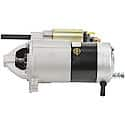 Premium 100% Remanufactured Starter