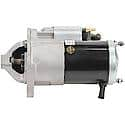 Premium 100% Remanufactured Starter