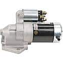 Premium 100% Remanufactured Starter