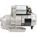 Premium 100% Remanufactured Starter