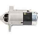 Premium 100% Remanufactured Starter