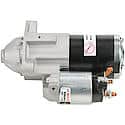 Premium 100% Remanufactured Starter