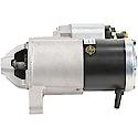 Premium 100% Remanufactured Starter