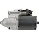 Premium 100% Remanufactured Starter