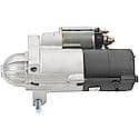 Premium 100% Remanufactured Starter