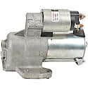 Premium 100% Remanufactured Starter