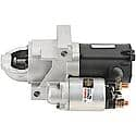 Premium 100% Remanufactured Starter