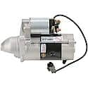 Premium 100% Remanufactured Starter